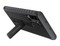 Фото - Чохол-накладка Samsung Protective Standing Cover для Samsung Galaxy Note 10 SM-N970 Black (EF-RN970CBEGRU) | click.ua
