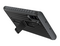 Фото - Чехол-накладка Samsung Protective Standing Cover для Samsung Galaxy Note 10 SM-N970 Black (EF-RN970CBEGRU) | click.ua