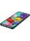 Фото - Чехол-накладка Samsung Silicone Cover для Samsung Galaxy A51 SM-A515 Black (EF-PA515TBEGRU) | click.ua