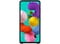 Фото - Чехол-накладка Samsung Silicone Cover для Samsung Galaxy A51 SM-A515 Black (EF-PA515TBEGRU) | click.ua