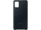 Фото - Чехол-накладка Samsung Silicone Cover для Samsung Galaxy A51 SM-A515 Black (EF-PA515TBEGRU) | click.ua