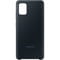 Фото - Чохол-накладка Samsung Silicone Cover для Samsung Galaxy A51 SM-A515 Black (EF-PA515TBEGRU) | click.ua