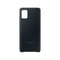 Фото - Чехол-накладка Samsung Silicone Cover для Samsung Galaxy A51 SM-A515 Black (EF-PA515TBEGRU) | click.ua