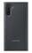 Фото - Чехол-книжка Samsung LED View Cover для Samsung Galaxy Note 10 SM-N970 Black (EF-NN970PBEGRU) | click.ua