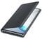 Фото - Чехол-книжка Samsung LED View Cover для Samsung Galaxy Note 10 SM-N970 Black (EF-NN970PBEGRU) | click.ua