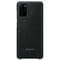 Фото - Чохол-накладка Samsung LED Cover для Samsung Galaxy S20+ SM-G985 Black (EF-KG985CBEGRU) | click.ua