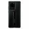 Фото - Чехол-накладка Samsung Protective Standing Cover для Samsung Galaxy S20 Ultra SM-G988 Black (EF-RG988CBEGRU) | click.ua