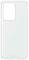 Фото - Чохол-накладка Samsung Clear Cover для Samsung Galaxy S20 Ultra SM-G988 Transparent (EF-QG988TTEGRU) | click.ua