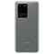 Фото - Чохол-накладка Samsung Clear Cover для Samsung Galaxy S20 Ultra SM-G988 Transparent (EF-QG988TTEGRU) | click.ua