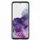 Фото - Чохол-накладка Samsung Protective Standing Cover для Samsung Galaxy S20+ SM-G985 Black (EF-RG985CBEGRU) | click.ua