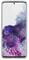 Фото - Чехол-накладка Samsung Clear Cover для Samsung Galaxy S20 SM-G980 Transparent (EF-QG980TTEGRU) | click.ua