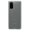 Фото - Чохол-накладка Samsung Clear Cover для Samsung Galaxy S20 SM-G980 Transparent (EF-QG980TTEGRU) | click.ua