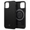 Фото - Чeхол-накладка Spigen Mag Armor для Apple iPhone 12 Mini Black (ACS01866) | click.ua