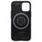 Фото - Чeхол-накладка Spigen Mag Armor для Apple iPhone 12 Mini Black (ACS01866) | click.ua