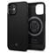 Фото - Чeхол-накладка Spigen Mag Armor для Apple iPhone 12 Mini Black (ACS01866) | click.ua