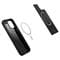 Фото - Чeхол-накладка Spigen Mag Armor для Apple iPhone 12 Mini Black (ACS01866) | click.ua