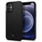 Фото - Чeхол-накладка Spigen Mag Armor для Apple iPhone 12 Mini Black (ACS01866) | click.ua