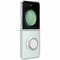 Фото - Чохол-накладка Samsung Clear Gadget Case для Samsung Galaxy Flip 5 SM-F731 Transparent (EF-XF731CTEGUA) | click.ua