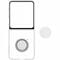 Фото - Чохол-накладка Samsung Clear Gadget Case для Samsung Galaxy Flip 5 SM-F731 Transparent (EF-XF731CTEGUA) | click.ua
