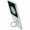 Фото - Чохол-накладка Samsung Clear Gadget Case для Samsung Galaxy Flip 5 SM-F731 Transparent (EF-XF731CTEGUA) | click.ua