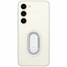 Чохол-накладка Samsung Clear Gadget Case для Samsung Galaxy S23 SM-S911 Transparent (EF-XS911CTEGRU)
