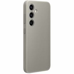 Чохол-накладка Samsung Vegan Leather Case для Samsung Galaxy S24 SM-S921 Taupe (GP-FPS921HCAAW)