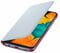 Фото - Чехол-книжка Samsung Wallet Cover для Samsung Galaxy A20 SM-A205/A30 SM-A305 White (EF-WA205PWEGRU/EF-WA305PWEGRU) | click.ua