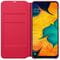 Фото - Чехол-книжка Samsung Wallet Cover для Samsung Galaxy A20 SM-A205/A30 SM-A305 White (EF-WA205PWEGRU/EF-WA305PWEGRU) | click.ua