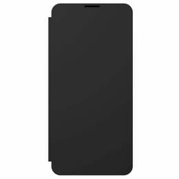 Чохол-книжка Samsung Wallet Flip Cover для Samsung Galaxy A51 SM-A515 Black (GP-FWA515AMABW)