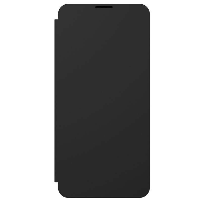 Чохол-книжка Samsung Wallet Flip Cover для Samsung Galaxy A51 SM-A515 Black (GP-FWA515AMABW)
