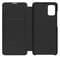Фото - Чохол-книжка Samsung Wallet Flip Cover для Samsung Galaxy A51 SM-A515 Black (GP-FWA515AMABW) | click.ua
