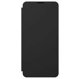 Чохол-книжка Samsung Wallet Flip Cover для Samsung Galaxy A51 SM-A515 Black (GP-FWA515AMABW)