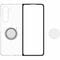 Фото - Чехол-накладка Samsung Clear Gadget Case для Samsung Galaxy Fold 5 SM-F946 Transparent (EF-XF946CTEGUA) | click.ua