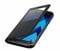 Фото - Чехол-книжка Samsung S View Standing Cover для Samsung Galaxy A5 2017 SM-A520 Black (EF-CA520PBEGRU) | click.ua