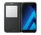 Фото - Чехол-книжка Samsung S View Standing Cover для Samsung Galaxy A5 2017 SM-A520 Black (EF-CA520PBEGRU) | click.ua