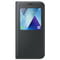 Фото - Чехол-книжка Samsung S View Standing Cover для Samsung Galaxy A5 2017 SM-A520 Black (EF-CA520PBEGRU) | click.ua