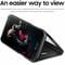 Фото - Чехол-книжка Samsung S View Standing Cover для Samsung Galaxy A5 2017 SM-A520 Black (EF-CA520PBEGRU) | click.ua