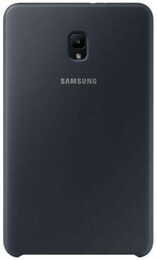 Чехол-накладка Samsung Silicone Cover для Samsung Galaxy Tab A 8.0 SM-T380/SM-T385 Black (EF-PT380TBEGRU)