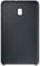 Фото - Чехол-накладка Samsung Silicone Cover для Samsung Galaxy Tab A 8.0 SM-T380/SM-T385 Black (EF-PT380TBEGRU) | click.ua