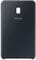 Фото - Чехол-накладка Samsung Silicone Cover для Samsung Galaxy Tab A 8.0 SM-T380/SM-T385 Black (EF-PT380TBEGRU) | click.ua