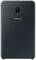 Фото - Чехол-накладка Samsung Silicone Cover для Samsung Galaxy Tab A 8.0 SM-T380/SM-T385 Black (EF-PT380TBEGRU) | click.ua