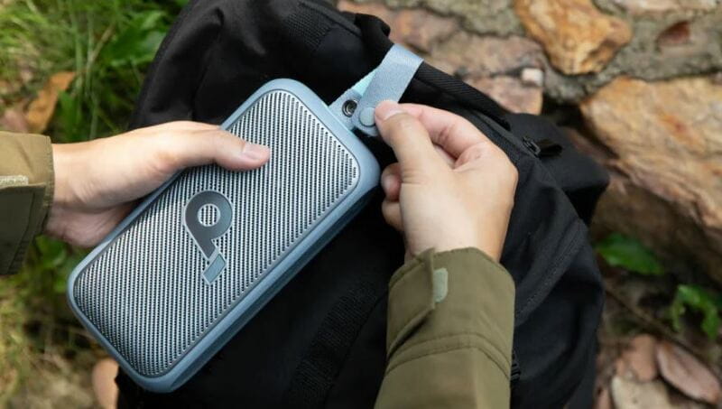 Купити Акустична система Anker SoundCore Motion 300 Blue (A3135031) Акустична система Anker SoundCore Motion 300 Blue (A3135031)