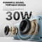 Фото - Акустична система Anker SoundCore Motion 300 Blue (A3135031) | click.ua
