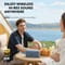 Фото - Акустична система Anker SoundCore Motion 300 Blue (A3135031) | click.ua