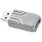 Фото - USB-адаптер Asus ROG Polling Rate Booster White (90MP03T0-BRUA10) | click.ua