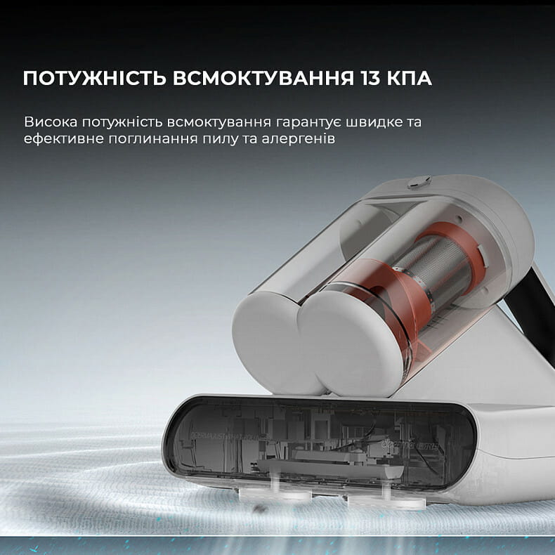 Пылесос Deerma CM980W (DEM-CM980W)