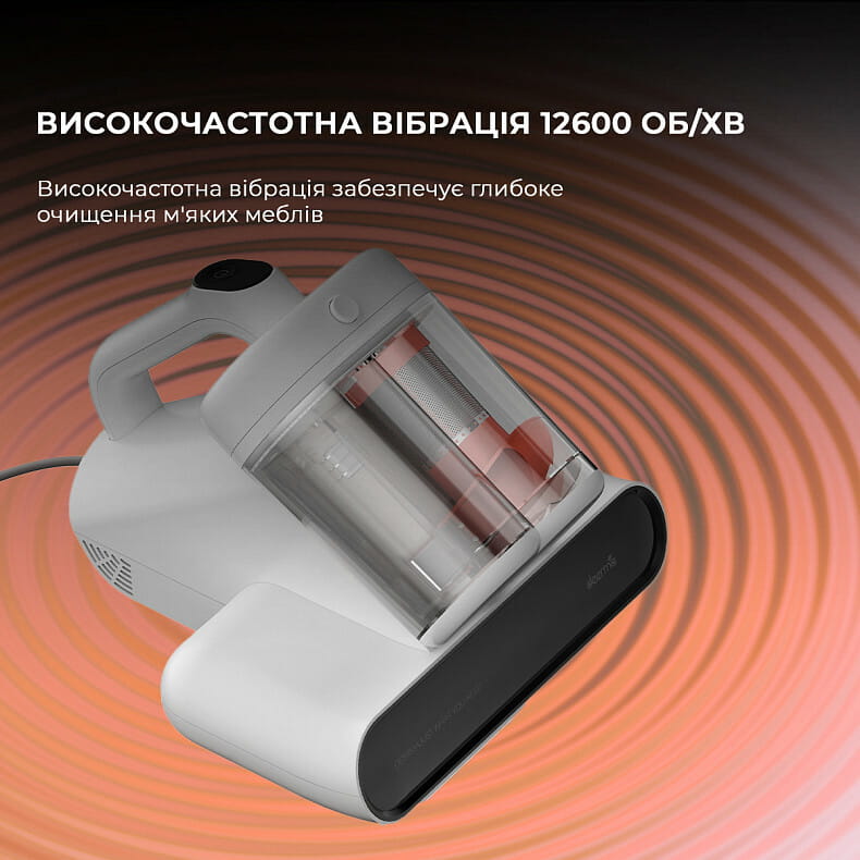 Пылесос Deerma CM980W (DEM-CM980W)