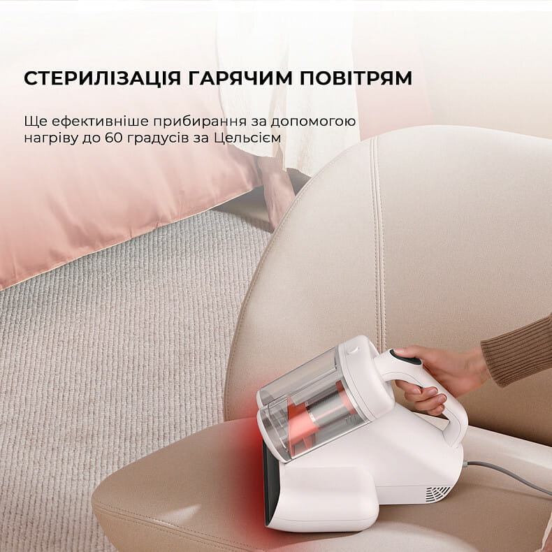 Пылесос Deerma CM980W (DEM-CM980W)