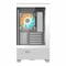 Фото - Корпус Gigabyte C201 Panoramic Tempered Glass Ice без БЖ (GB-C201PI) | click.ua