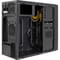 Фото - Корпус CaseCom GN-1714-500 Black 500W | click.ua